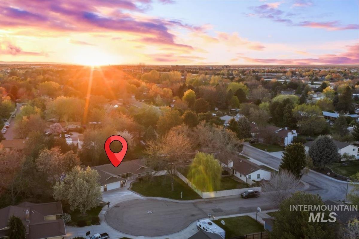 11457 W Alejandro St, Boise, Idaho 83709-1101, 3 Bedrooms, 2 Bathrooms, Residential For Sale, Price $560,000, 98980892