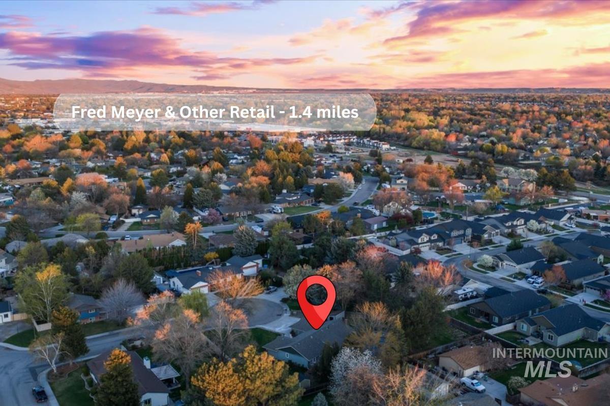 11457 W Alejandro St, Boise, Idaho 83709-1101, 3 Bedrooms, 2 Bathrooms, Residential For Sale, Price $560,000, 98980892