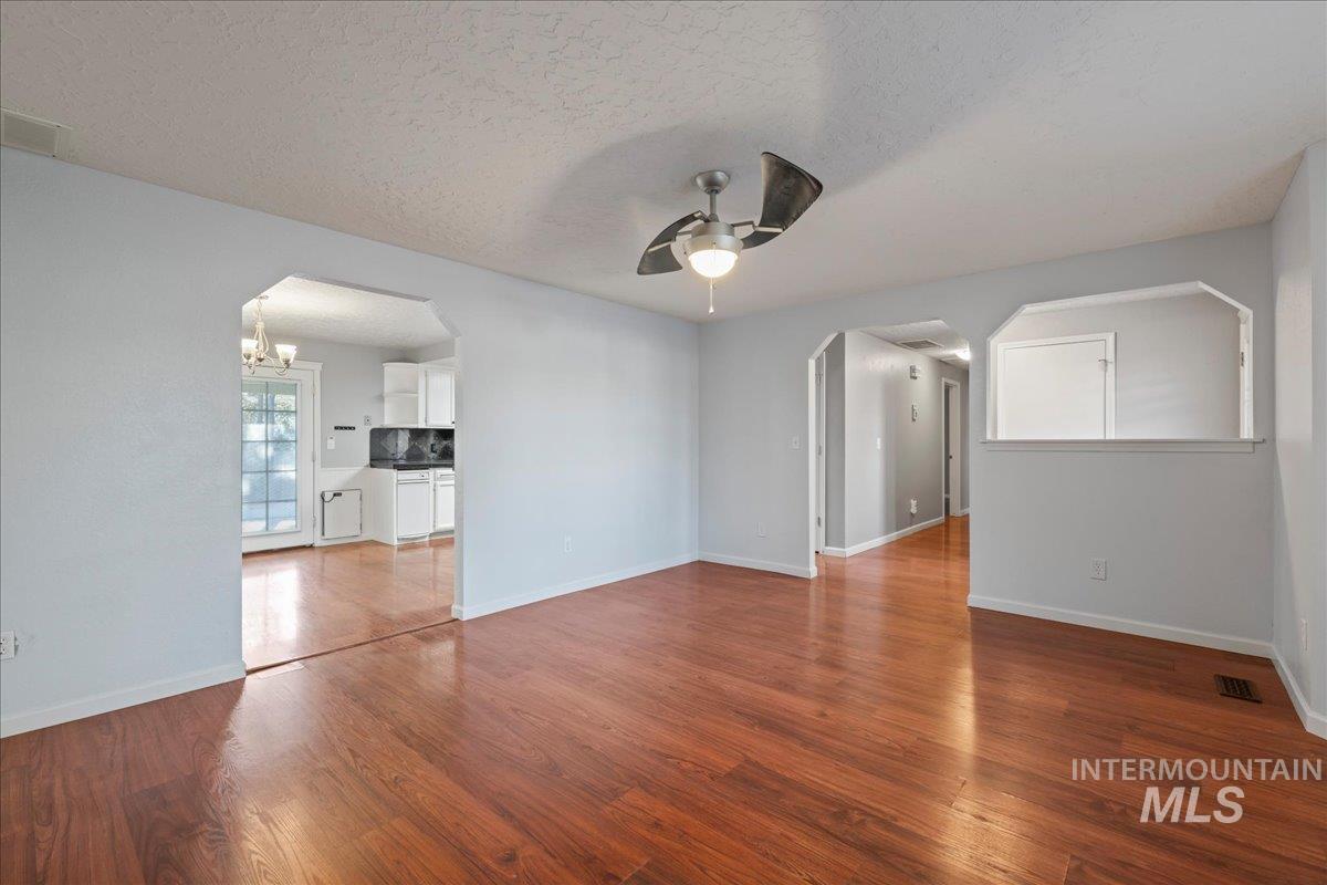 11457 W Alejandro St, Boise, Idaho 83709-1101, 3 Bedrooms, 2 Bathrooms, Residential For Sale, Price $560,000, 98980892