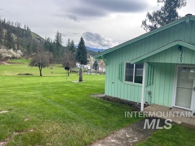 3403 Highway 13, Stites, Idaho 83552, 2 Bedrooms, 2 Bathrooms, Residential For Sale, Price $750,000,MLS 98980895