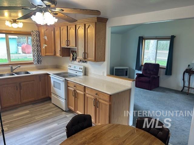 3403 Highway 13, Stites, Idaho 83552, 2 Bedrooms, 2 Bathrooms, Residential For Sale, Price $750,000,MLS 98980895