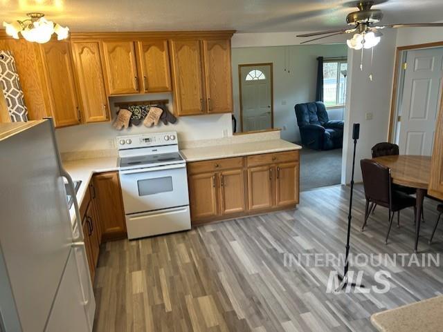 3403 Highway 13, Stites, Idaho 83552, 2 Bedrooms, 2 Bathrooms, Residential For Sale, Price $750,000,MLS 98980895