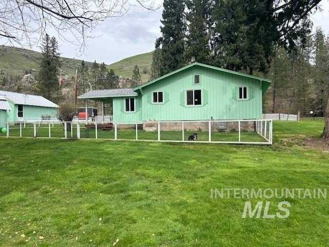 3403 Highway 13, Stites, Idaho 83552, 2 Bedrooms, 2 Bathrooms, Residential For Sale, Price $750,000,MLS 98980895