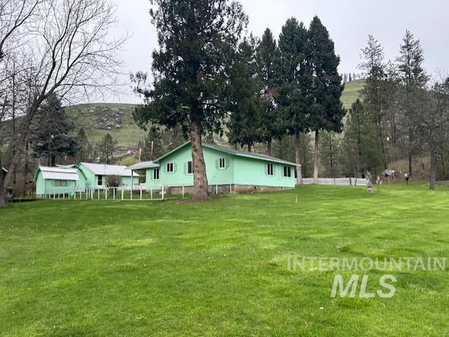 3403 Highway 13, Stites, Idaho 83552, 2 Bedrooms, 2 Bathrooms, Residential For Sale, Price $750,000,MLS 98980895