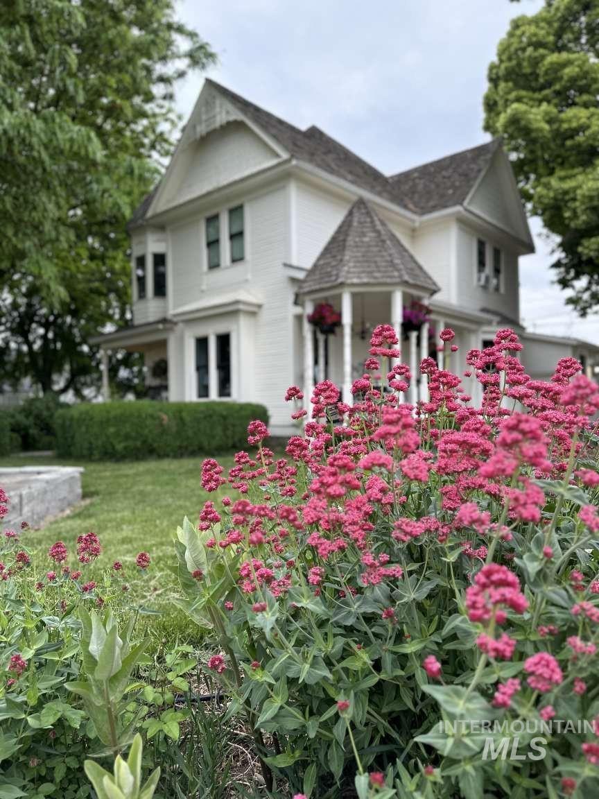 Residential For Sale