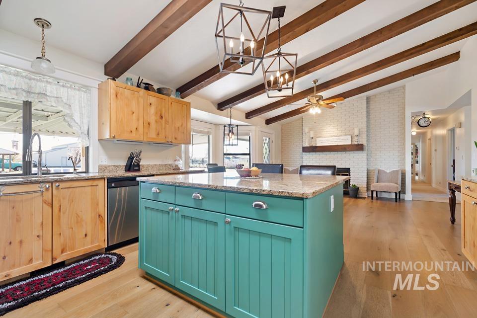 4620 Quail Lane, Ontario, Oregon 97914, 3 Bedrooms, 2 Bathrooms, Residential For Sale, Price $635,000,MLS 98980899