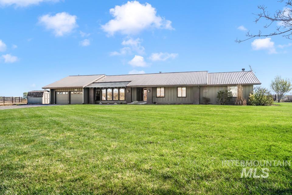 4620 Quail Lane, Ontario, Oregon 97914, 3 Bedrooms, 2 Bathrooms, Residential For Sale, Price $635,000,MLS 98980899