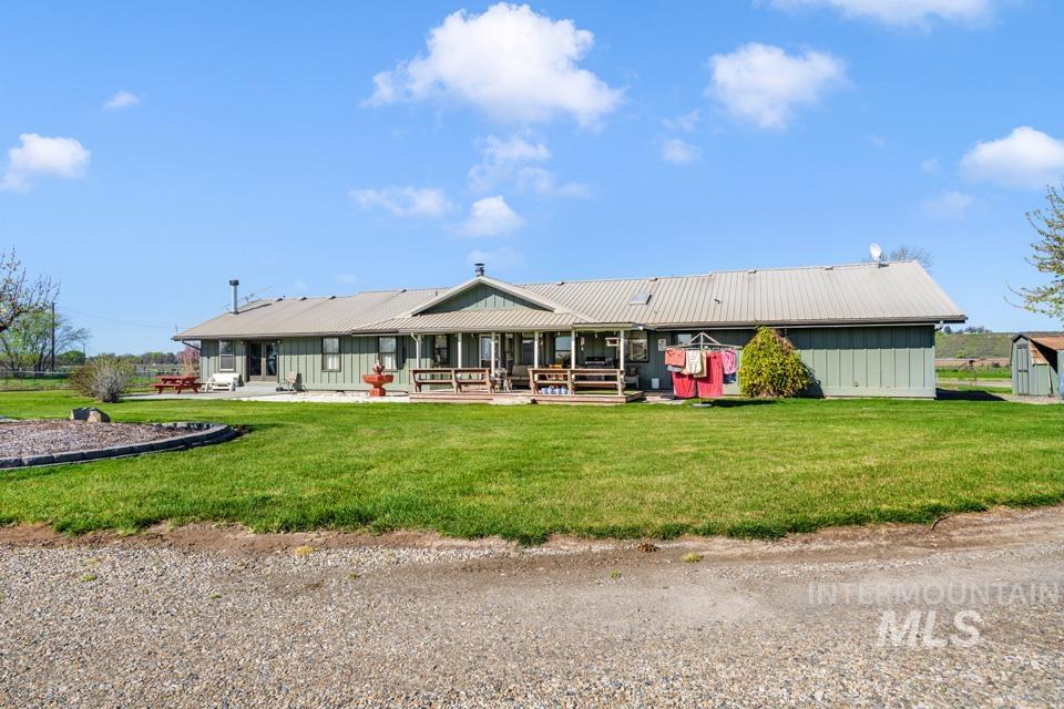 4620 Quail Lane, Ontario, Oregon 97914, 3 Bedrooms, 2 Bathrooms, Residential For Sale, Price $635,000,MLS 98980899