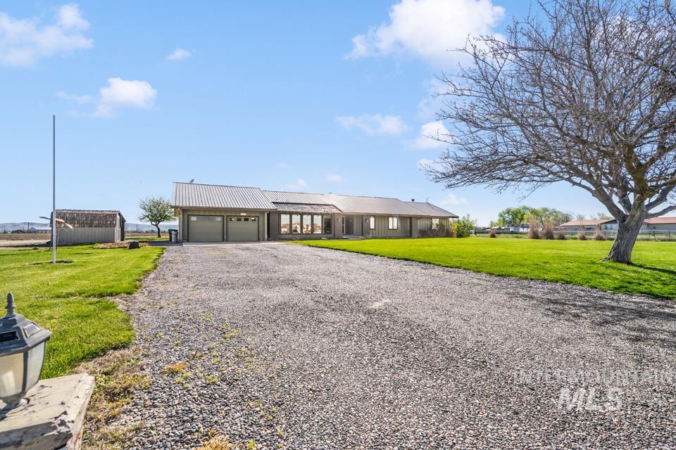 4620 Quail Lane, Ontario, Oregon 97914, 3 Bedrooms, 2 Bathrooms, Residential For Sale, Price $635,000,MLS 98980899