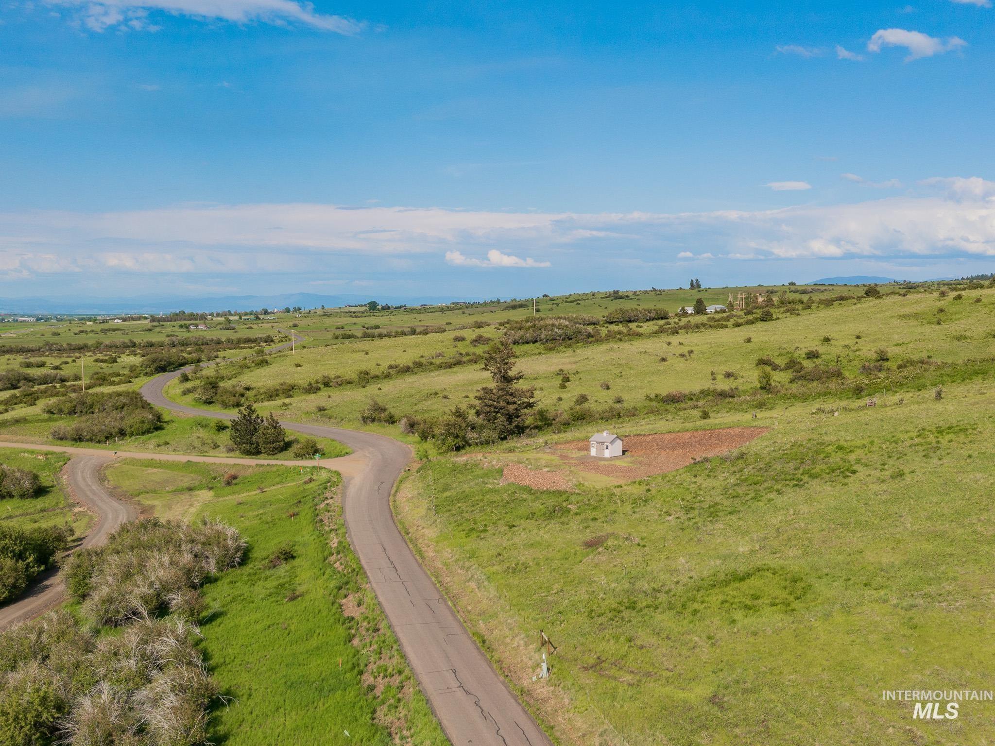 2937 Old White Bird Hill Rd., Grangeville, Idaho 83530, Land For Sale, Price $140,000, 98980900