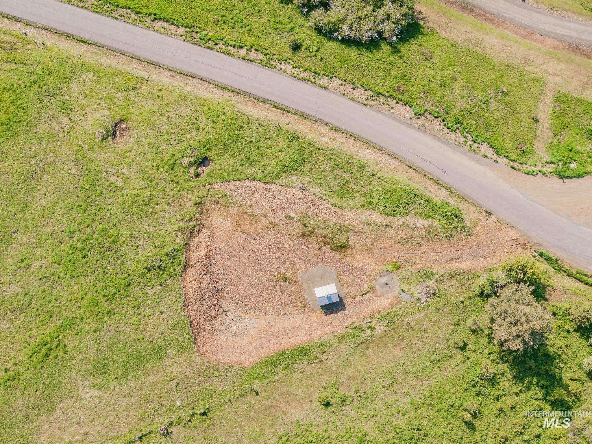 2937 Old White Bird Hill Rd., Grangeville, Idaho 83530, Land For Sale, Price $140,000, 98980900