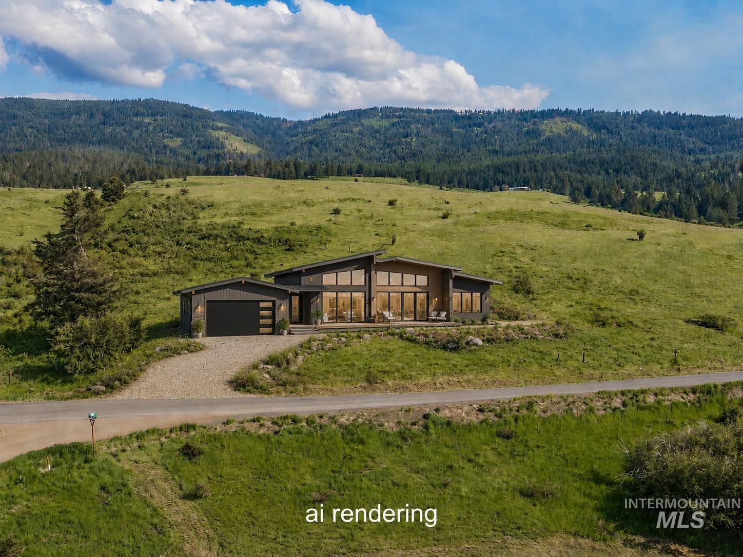 2937 Old White Bird Hill Rd., Grangeville, Idaho 83530, Land For Sale, Price $140,000,MLS 98980900