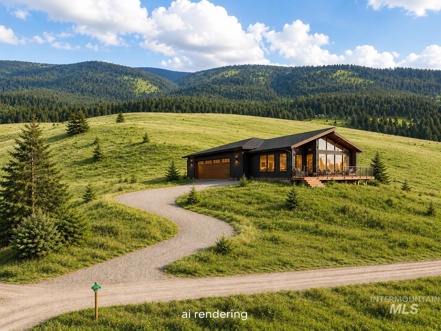 2937 Old White Bird Hill Rd., Grangeville, Idaho 83530, Land For Sale, Price $140,000,MLS 98980900