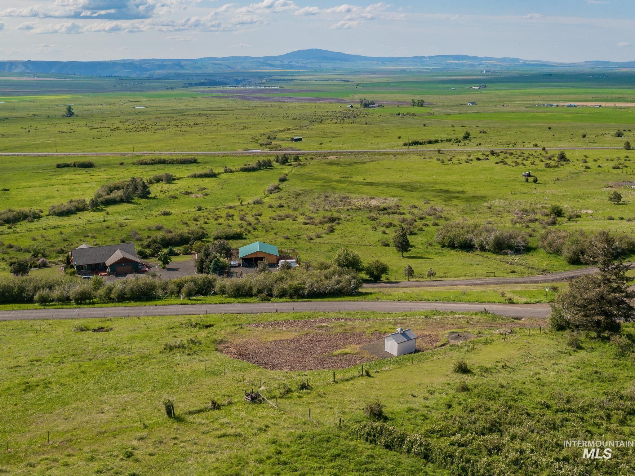 2937 Old White Bird Hill Rd., Grangeville, Idaho 83530, Land For Sale, Price $140,000, 98980900