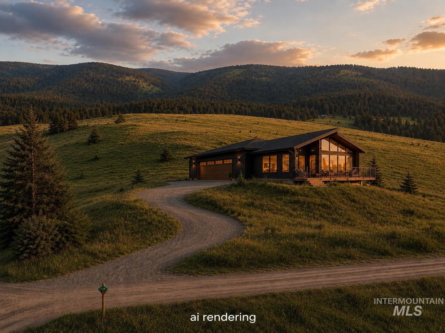 2937 Old White Bird Hill Rd., Grangeville, Idaho 83530, Land For Sale, Price $140,000,MLS 98980900