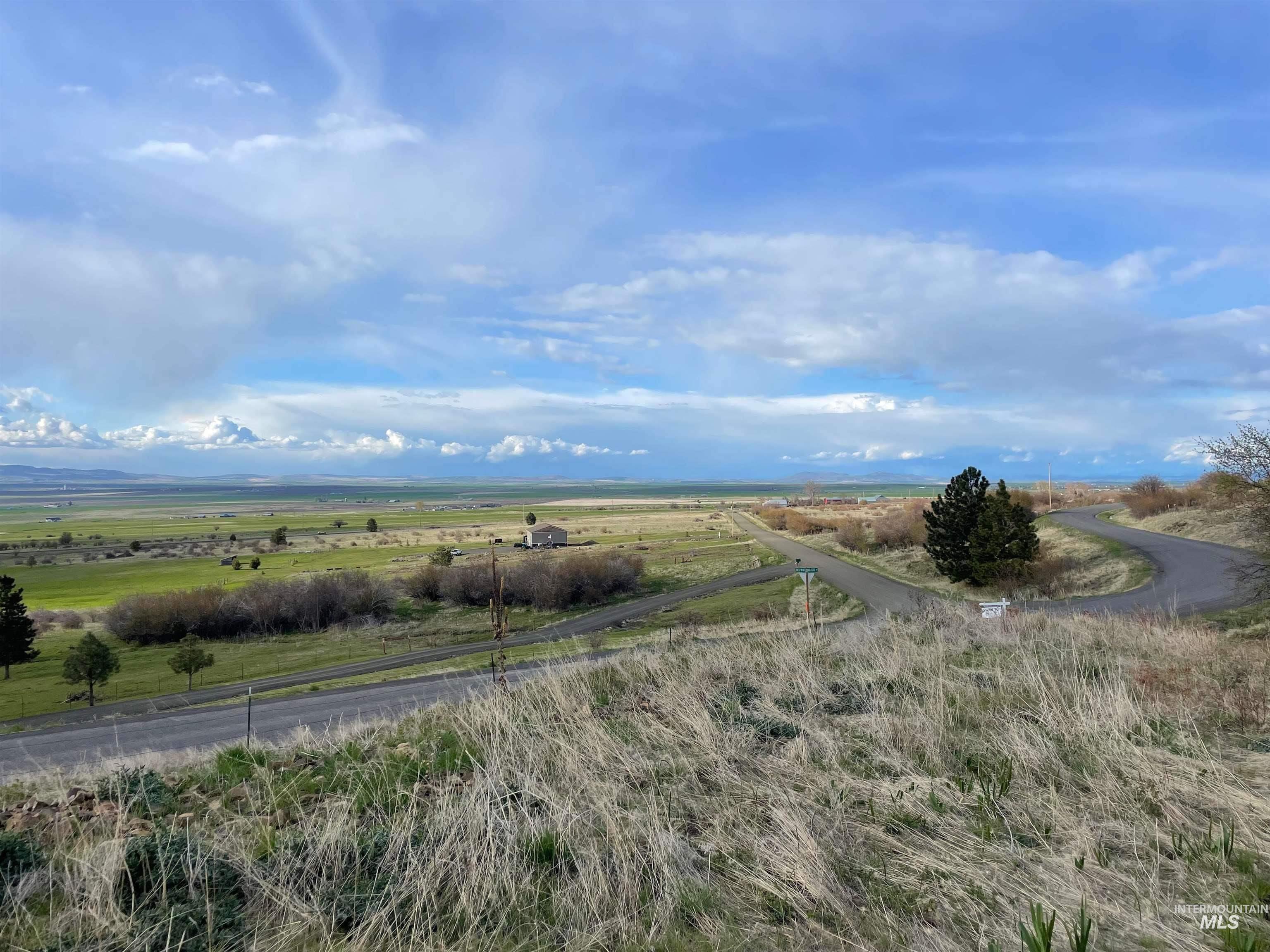 2937 Old White Bird Hill Rd., Grangeville, Idaho 83530, Land For Sale, Price $140,000, 98980900