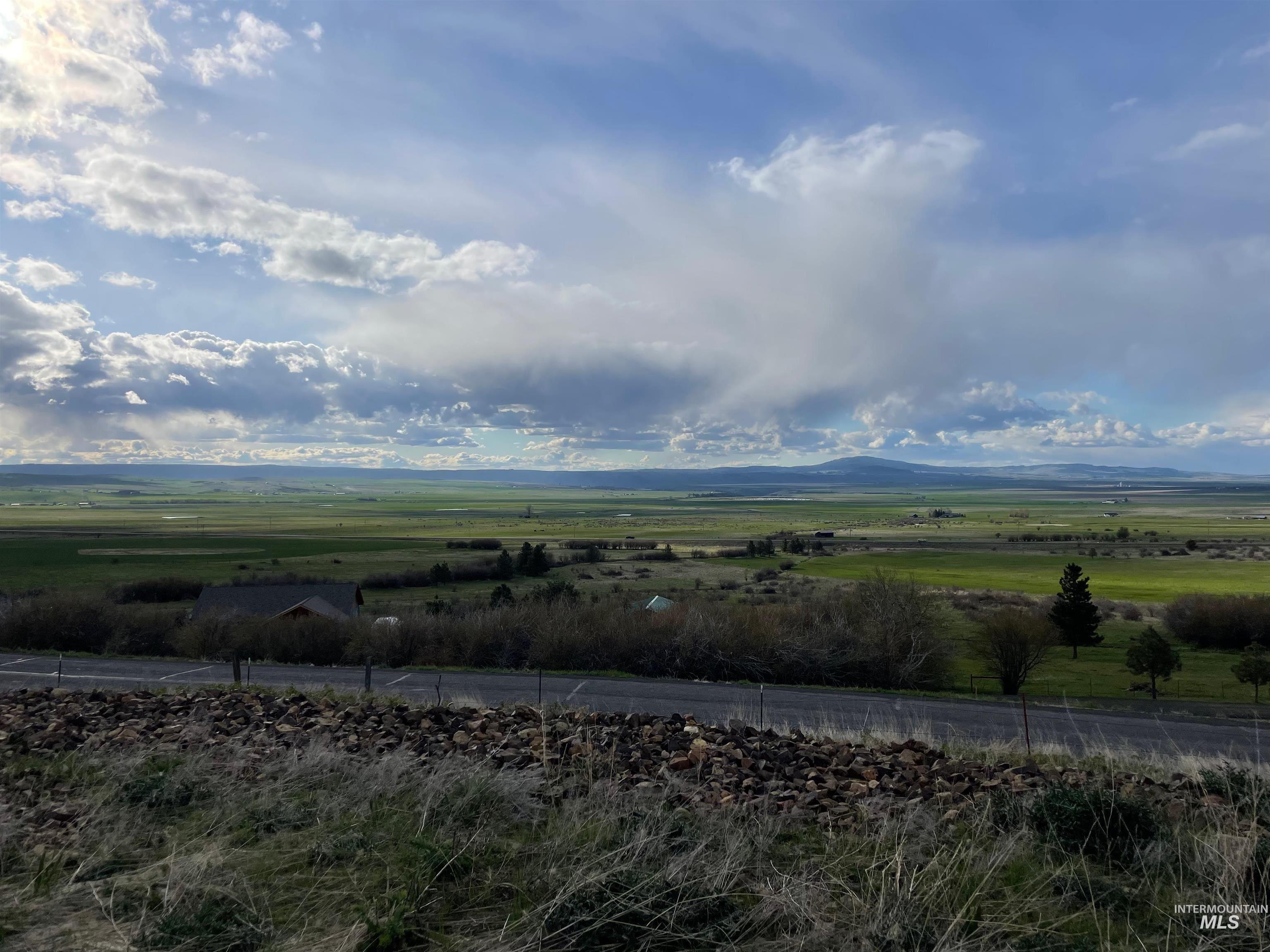 2937 Old White Bird Hill Rd., Grangeville, Idaho 83530, Land For Sale, Price $140,000, 98980900