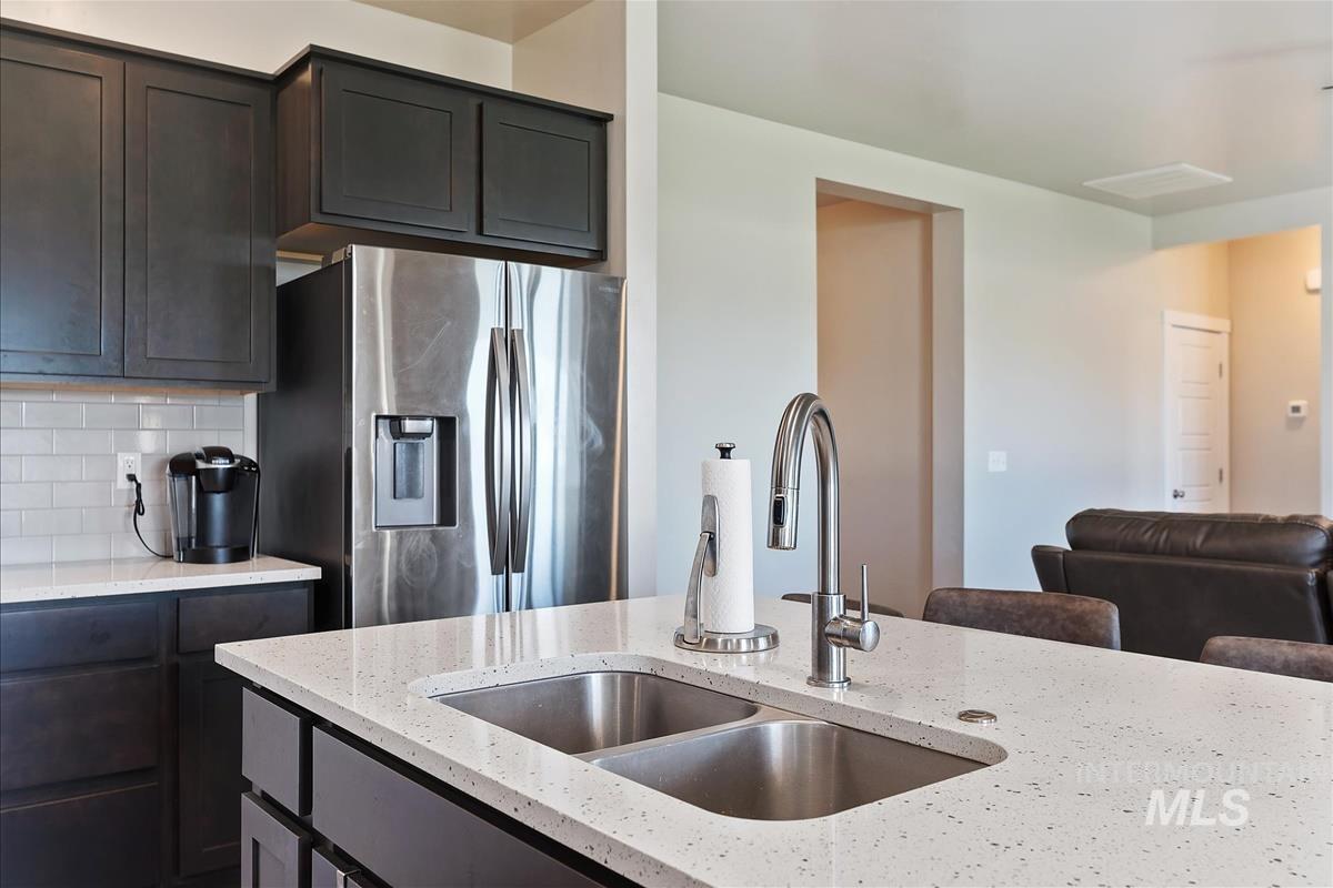 3442 E Santo Stefano Ct, Meridian, Idaho 83642, 4 Bedrooms, 2 Bathrooms, Residential For Sale, Price $499,000, 98980901