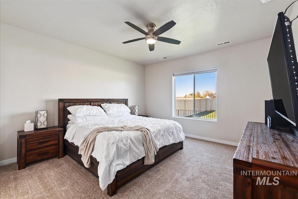 3442 E Santo Stefano Ct, Meridian, Idaho 83642, 4 Bedrooms, 2 Bathrooms, Residential For Sale, Price $499,000, 98980901