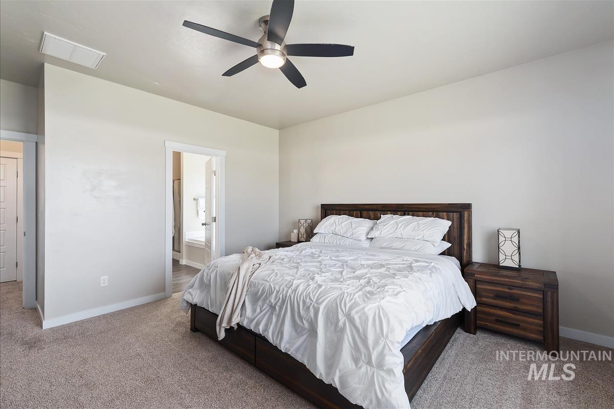 3442 E Santo Stefano Ct, Meridian, Idaho 83642, 4 Bedrooms, 2 Bathrooms, Residential For Sale, Price $499,000, 98980901