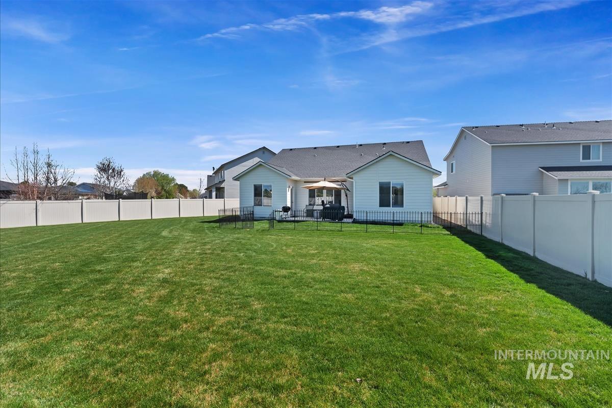 3442 E Santo Stefano Ct, Meridian, Idaho 83642, 4 Bedrooms, 2 Bathrooms, Residential For Sale, Price $499,000,MLS 98980901