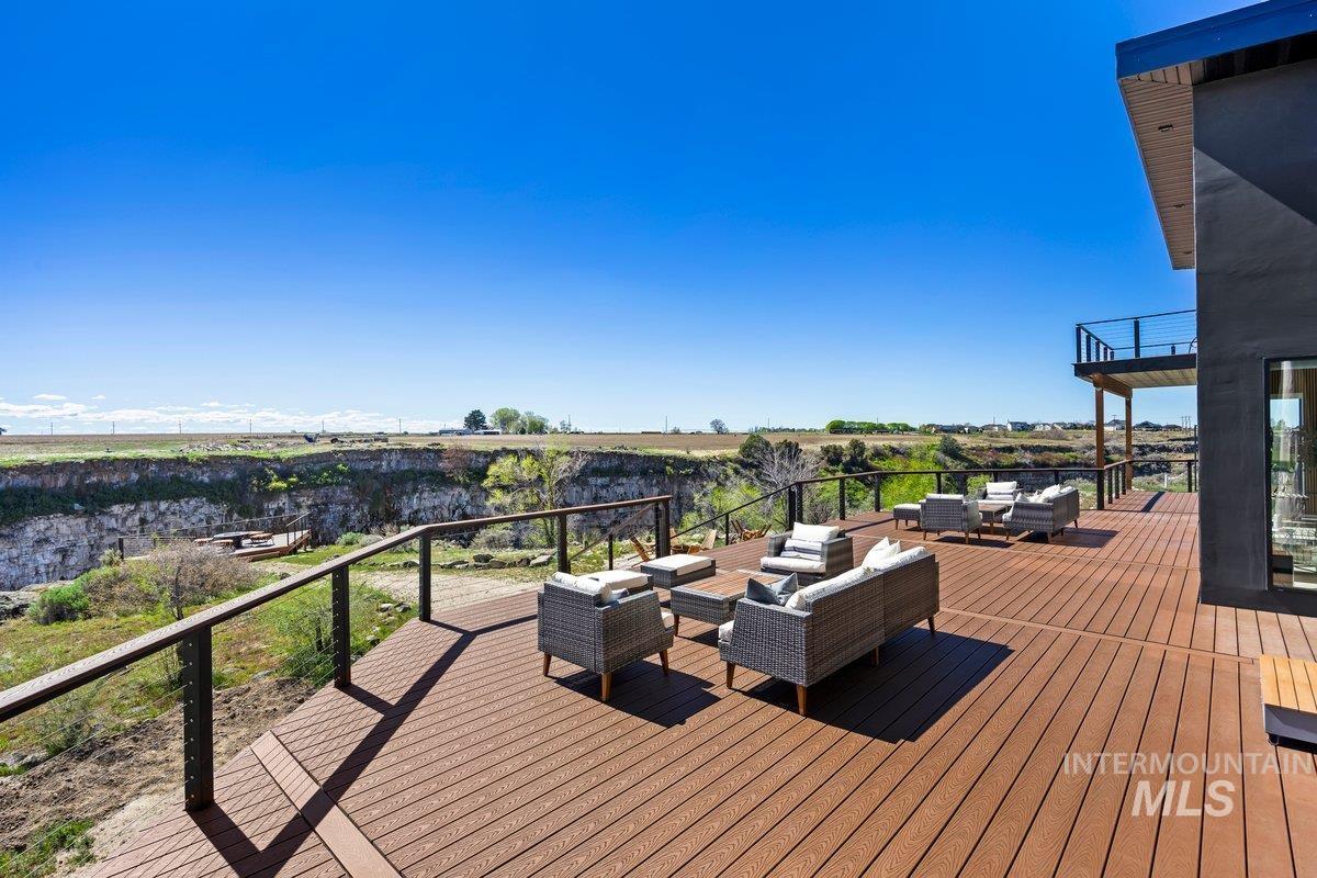 2637 E 4267 N, Twin Falls, Idaho 83301, 4 Bedrooms, 5 Bathrooms, Residential For Sale, Price $2,200,000,MLS 98980902
