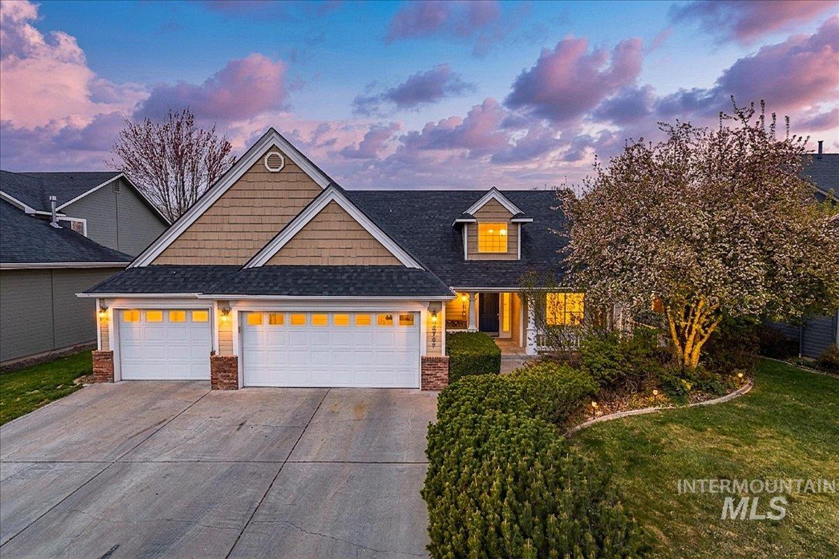 Residential For Sale