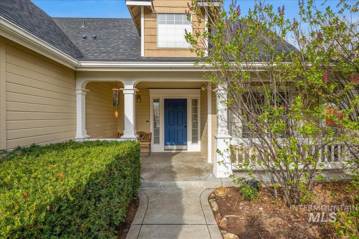 2727 S S Merrimac Pl, Boise, Idaho 83709, 4 Bedrooms, 3 Bathrooms, Residential For Sale, Price $599,999, 98980903