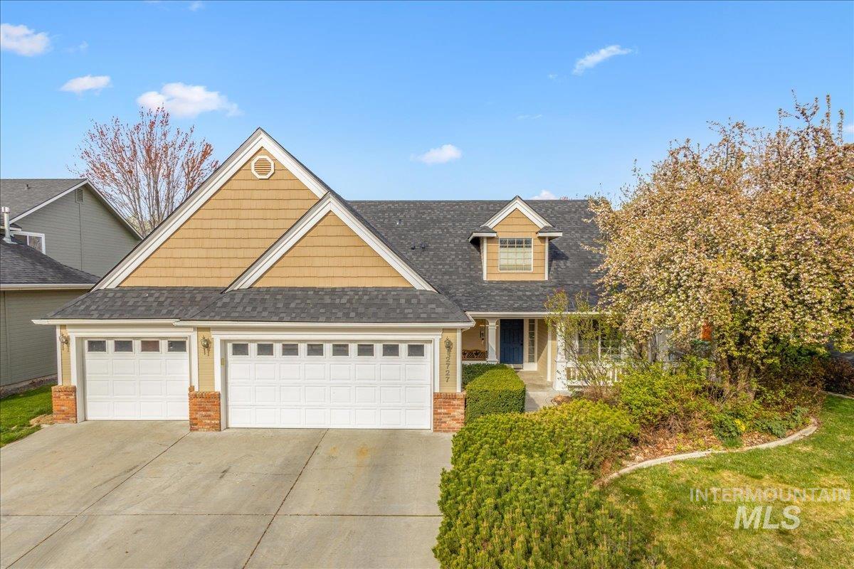 2727 S S Merrimac Pl, Boise, Idaho 83709, 4 Bedrooms, 3 Bathrooms, Residential For Sale, Price $600,000, 98980903