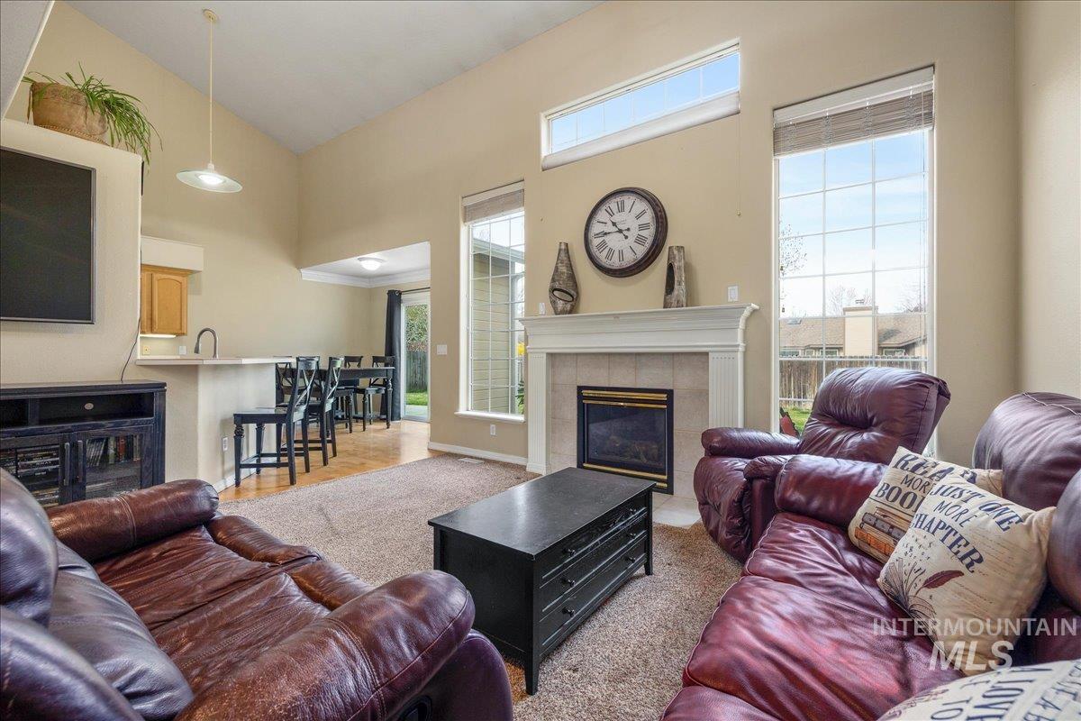 2727 S S Merrimac Pl, Boise, Idaho 83709, 4 Bedrooms, 3 Bathrooms, Residential For Sale, Price $600,000, 98980903