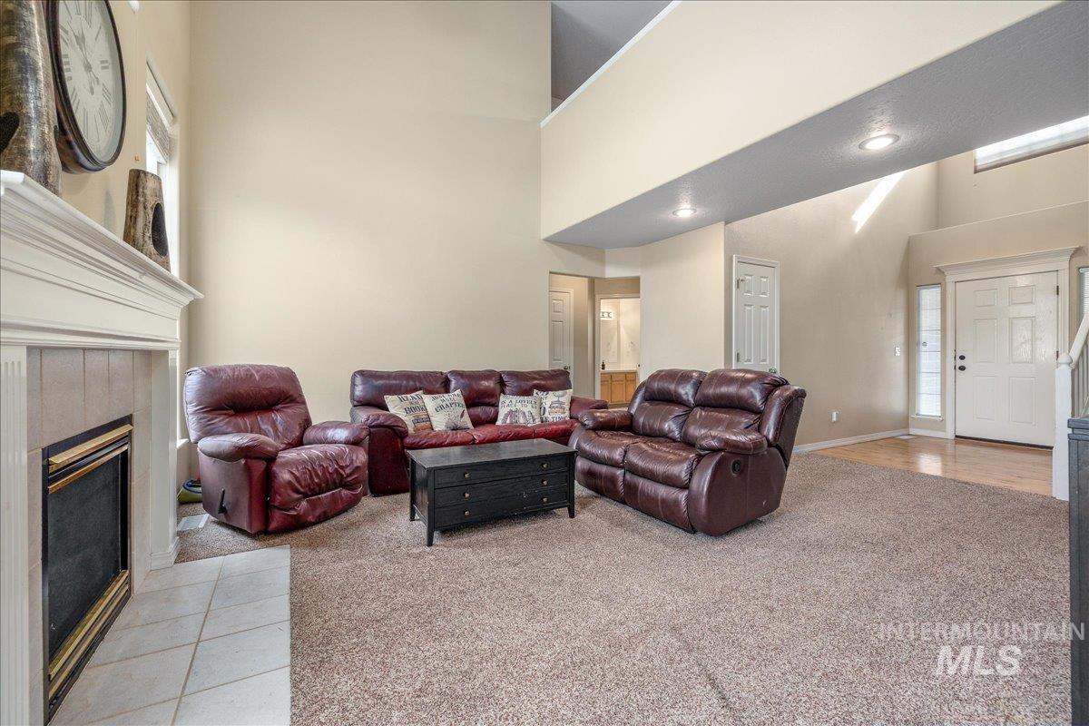 2727 S S Merrimac Pl, Boise, Idaho 83709, 4 Bedrooms, 3 Bathrooms, Residential For Sale, Price $600,000, 98980903