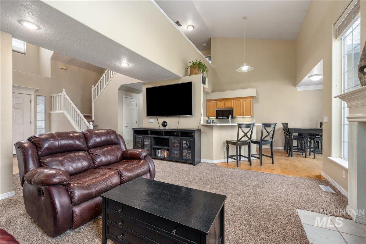 2727 S S Merrimac Pl, Boise, Idaho 83709, 4 Bedrooms, 3 Bathrooms, Residential For Sale, Price $600,000, 98980903