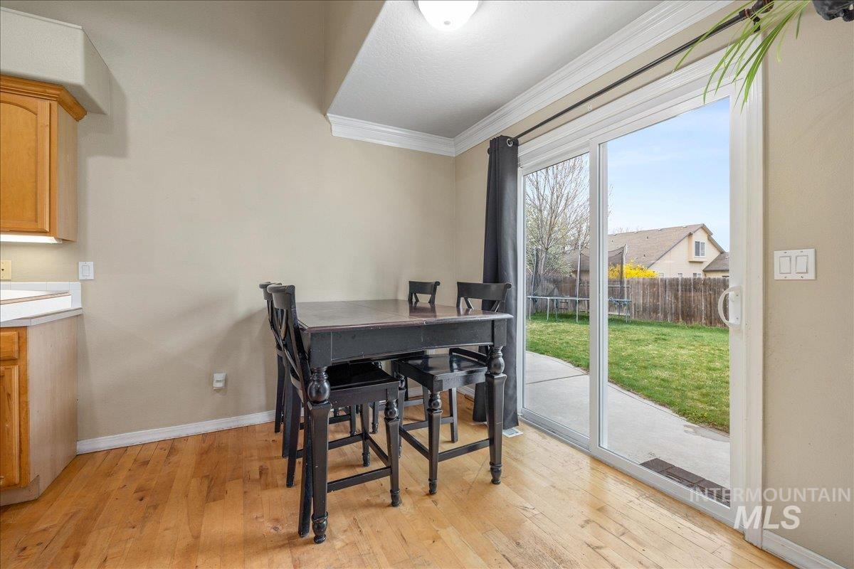 2727 S S Merrimac Pl, Boise, Idaho 83709, 4 Bedrooms, 3 Bathrooms, Residential For Sale, Price $600,000, 98980903