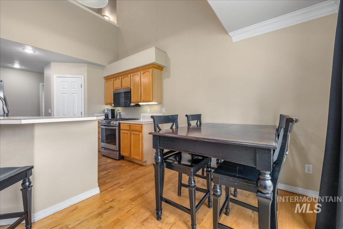 2727 S S Merrimac Pl, Boise, Idaho 83709, 4 Bedrooms, 3 Bathrooms, Residential For Sale, Price $600,000, 98980903