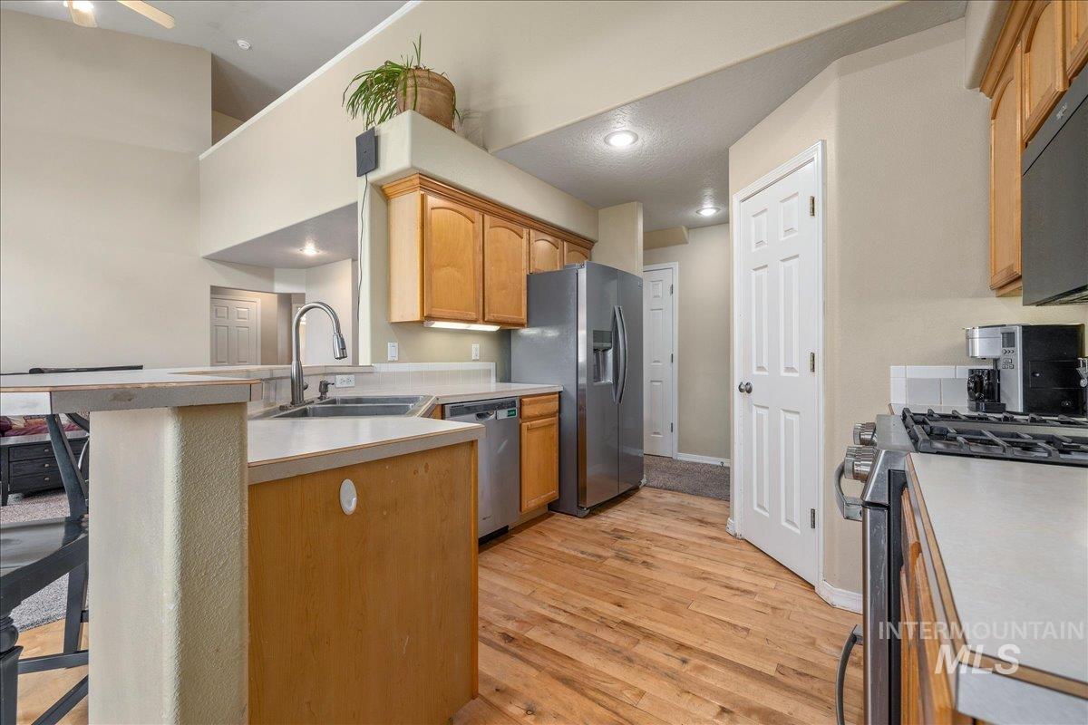 2727 S S Merrimac Pl, Boise, Idaho 83709, 4 Bedrooms, 3 Bathrooms, Residential For Sale, Price $600,000, 98980903