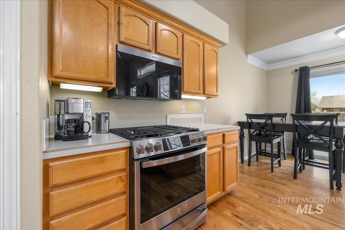 2727 S S Merrimac Pl, Boise, Idaho 83709, 4 Bedrooms, 3 Bathrooms, Residential For Sale, Price $600,000, 98980903