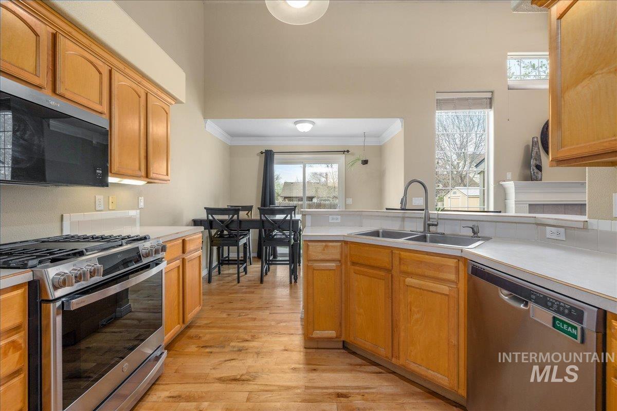 2727 S S Merrimac Pl, Boise, Idaho 83709, 4 Bedrooms, 3 Bathrooms, Residential For Sale, Price $600,000, 98980903