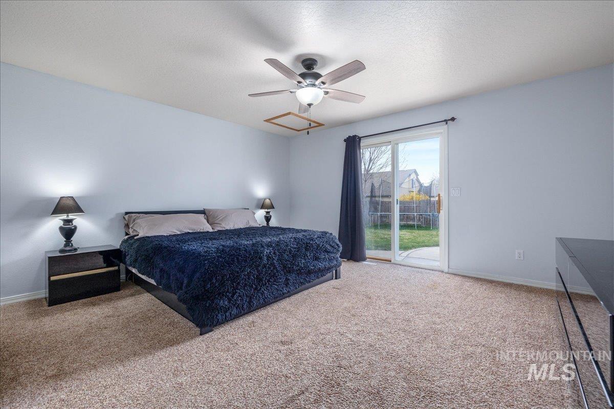 2727 S S Merrimac Pl, Boise, Idaho 83709, 4 Bedrooms, 3 Bathrooms, Residential For Sale, Price $600,000, 98980903