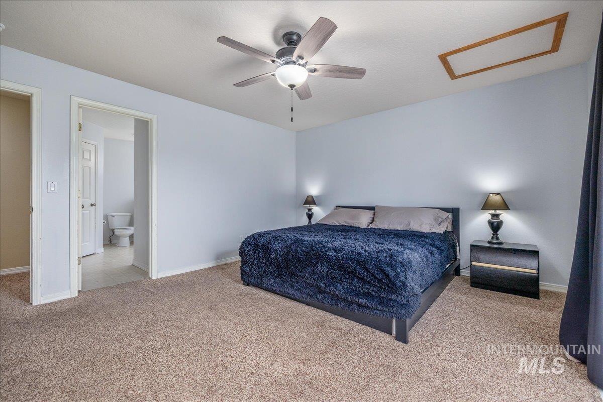 2727 S S Merrimac Pl, Boise, Idaho 83709, 4 Bedrooms, 3 Bathrooms, Residential For Sale, Price $600,000, 98980903