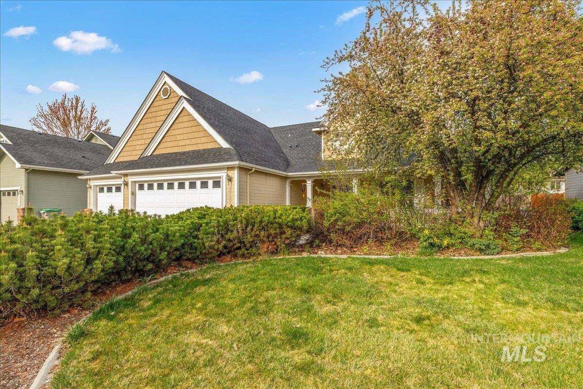 2727 S S Merrimac Pl, Boise, Idaho 83709, 4 Bedrooms, 3 Bathrooms, Residential For Sale, Price $600,000, 98980903