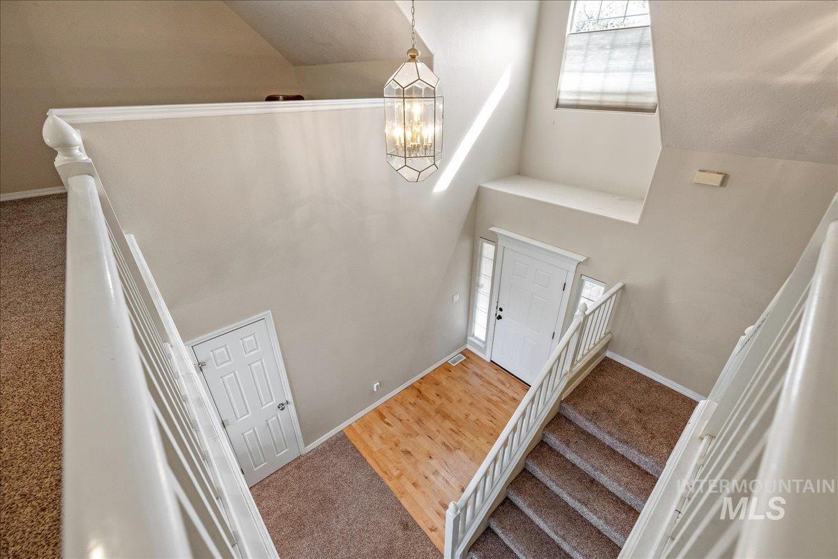 2727 S S Merrimac Pl, Boise, Idaho 83709, 4 Bedrooms, 3 Bathrooms, Residential For Sale, Price $600,000, 98980903