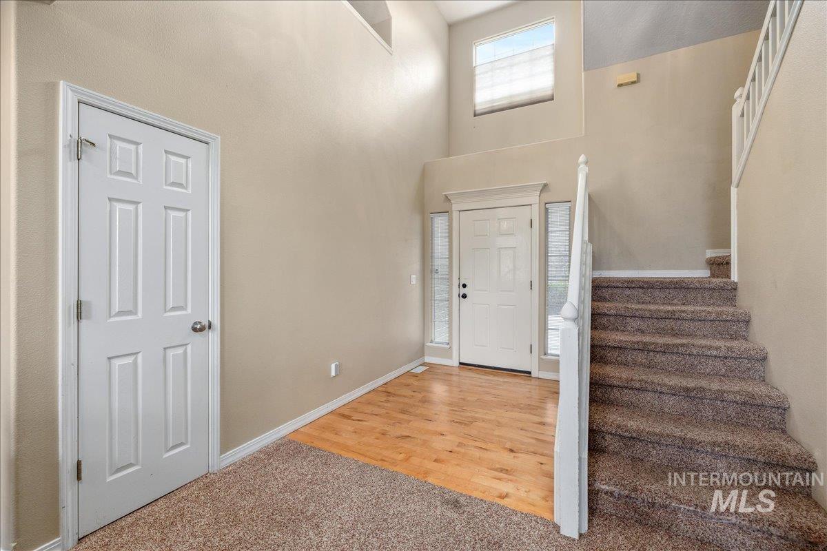 2727 S S Merrimac Pl, Boise, Idaho 83709, 4 Bedrooms, 3 Bathrooms, Residential For Sale, Price $600,000, 98980903