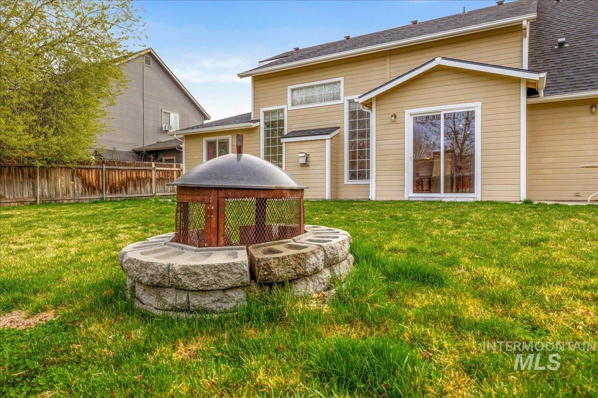 2727 S S Merrimac Pl, Boise, Idaho 83709, 4 Bedrooms, 3 Bathrooms, Residential For Sale, Price $600,000, 98980903