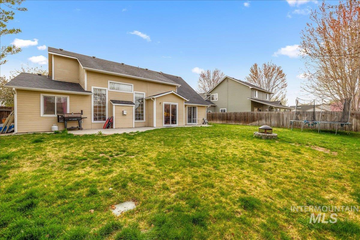 2727 S S Merrimac Pl, Boise, Idaho 83709, 4 Bedrooms, 3 Bathrooms, Residential For Sale, Price $600,000, 98980903