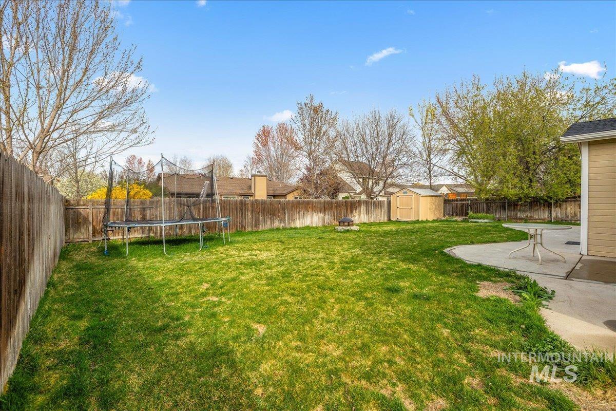 2727 S S Merrimac Pl, Boise, Idaho 83709, 4 Bedrooms, 3 Bathrooms, Residential For Sale, Price $600,000, 98980903