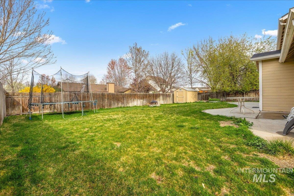 2727 S S Merrimac Pl, Boise, Idaho 83709, 4 Bedrooms, 3 Bathrooms, Residential For Sale, Price $600,000, 98980903