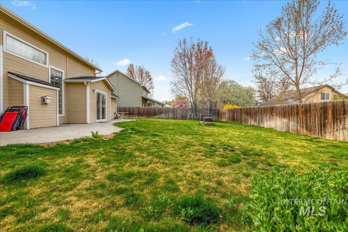 2727 S S Merrimac Pl, Boise, Idaho 83709, 4 Bedrooms, 3 Bathrooms, Residential For Sale, Price $600,000, 98980903