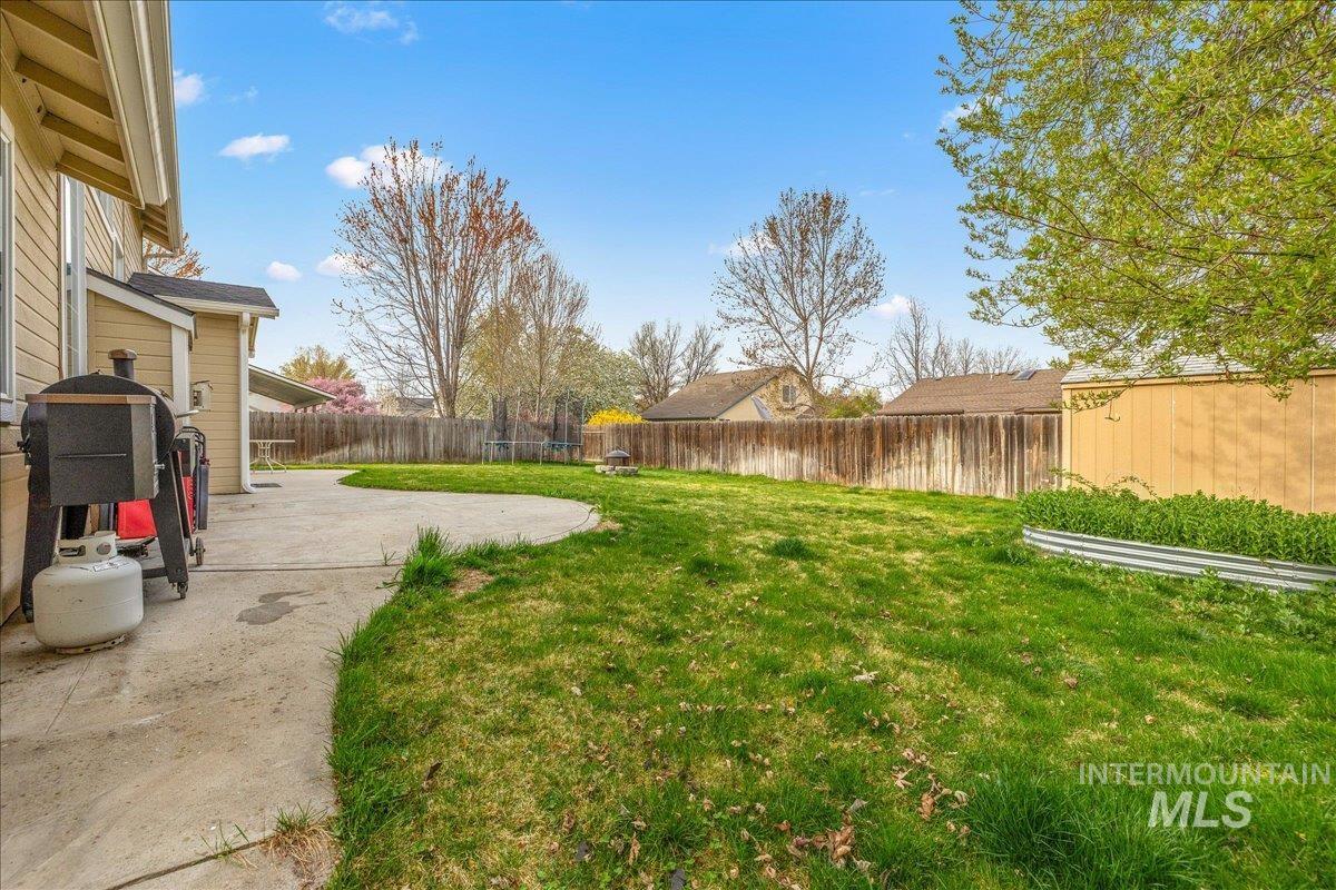 2727 S S Merrimac Pl, Boise, Idaho 83709, 4 Bedrooms, 3 Bathrooms, Residential For Sale, Price $600,000, 98980903