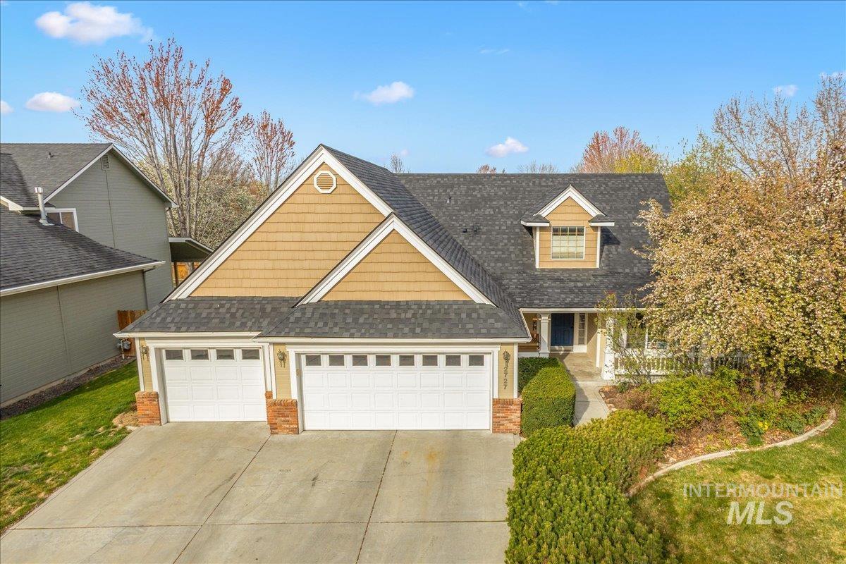 2727 S S Merrimac Pl, Boise, Idaho 83709, 4 Bedrooms, 3 Bathrooms, Residential For Sale, Price $600,000, 98980903