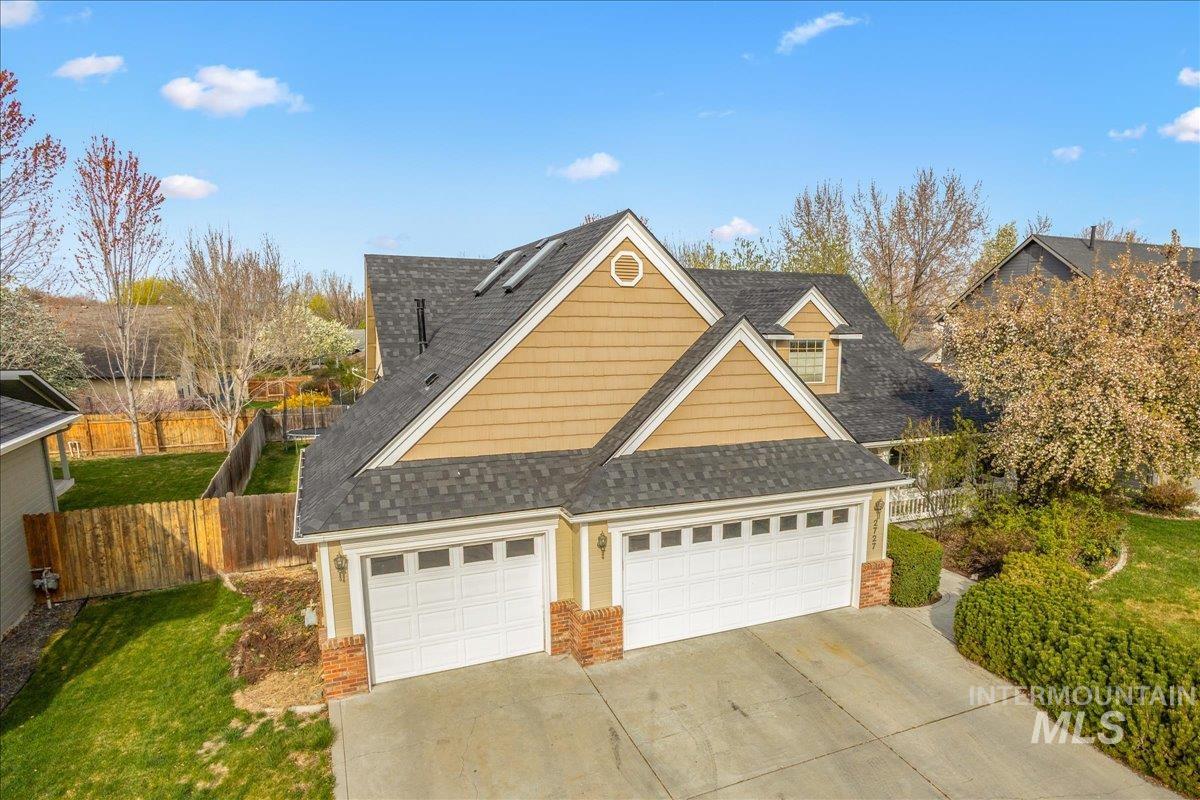 2727 S S Merrimac Pl, Boise, Idaho 83709, 4 Bedrooms, 3 Bathrooms, Residential For Sale, Price $600,000, 98980903